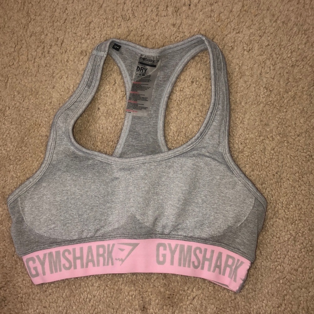 Gymshark Flex Sports Bra